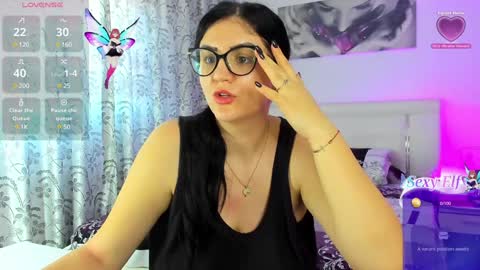 Mikyyy online show from January 25, 1:19 pm