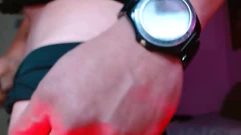 sbutter online show from February 9, 7:51 pm