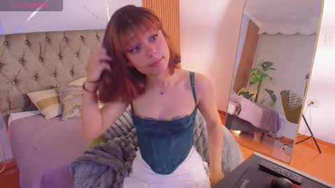 Snapshot of scaiff_1 chatting on March 4, 11:38 am Scaiff online show from March 4, 11:38 am