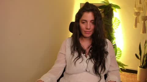 Venus online show from January 9, 8:01 pm