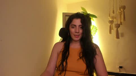 Venus online show from January 19, 4:36 pm