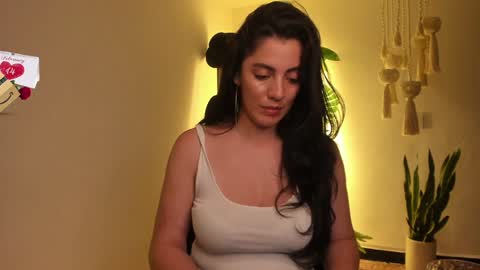 Venus online show from February 3, 3:27 pm