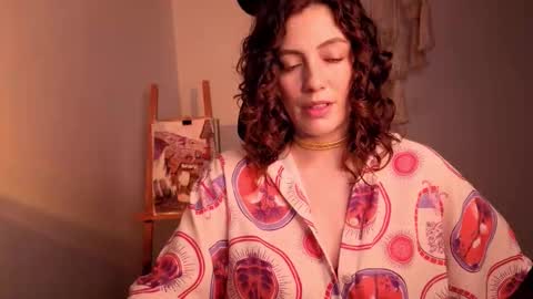 Venus online show from February 11, 2:33 pm