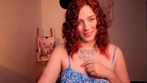 Venus online show from March 25, 2:45 pm