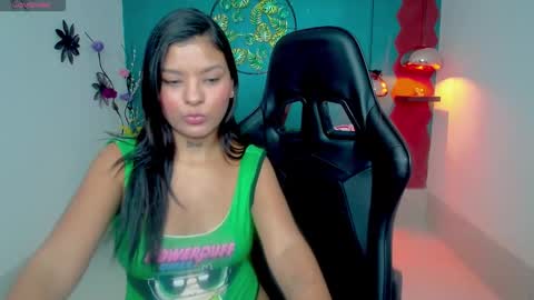 Marie  online show from November 5, 6:30 pm