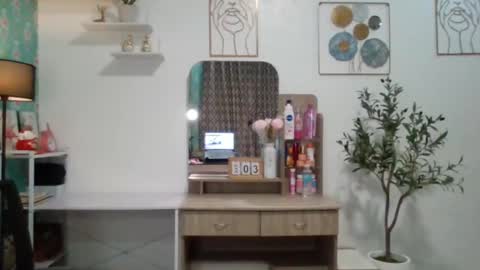 Snapshot of scar58 chatting on March 3, 2:36 am scarlett. online show from March 3, 2:36 am