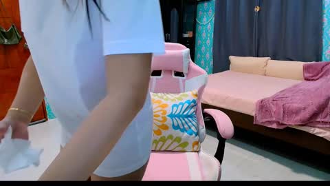 scarlett. online show from December 17, 2:06 am