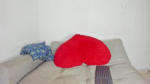 scar y sebas online show from February 7, 12:47 am