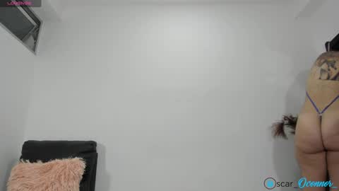 Scarlett Oconnor online show from January 17, 9:39 am