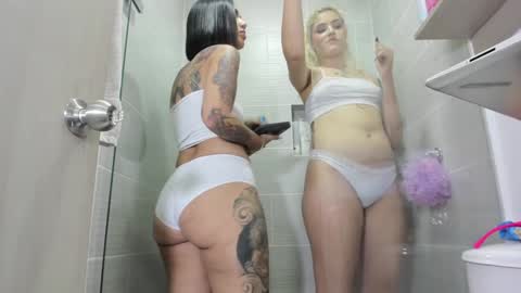 Scarlett Oconnor online show from February 1, 7:05 am