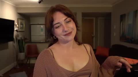 scarlajade online show from October 24, 1:24 am