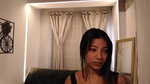 Scaelet Mia online show from April 15, 7:10 pm