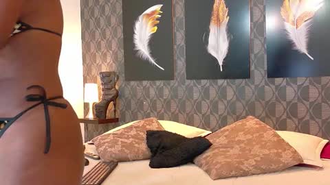 Snapshot of scarleetsmith chatting on February 19, 12:12 pm Scarleet online show from February 19, 12:12 pm