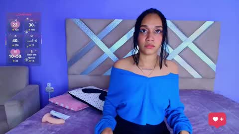 Snapshot of scarleett_ebony chatting on December 2, 7:42 pm scarleett_ebony online show from December 2, 7:42 pm