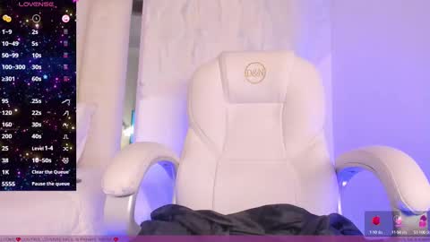 Scarlett online show from February 16, 8:11 pm