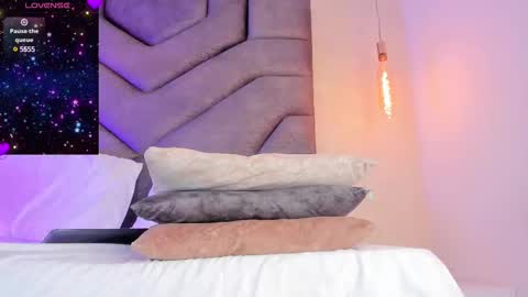 Scarlett online show from March 6, 10:58 pm