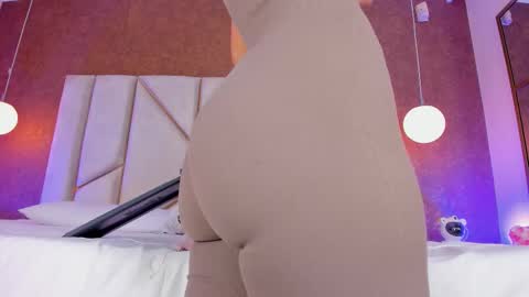 Scarlett online show from January 13, 7:52 pm