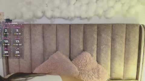 Snapshot of scarlet_anderson1 chatting on November 18, 5:01 am Scarlet online show from November 18, 5:01 am