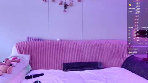 Snapshot of scarlet_carnal chatting on November 9, 8:56 am Scarlet Carnal - online show from November 9, 8:56 am