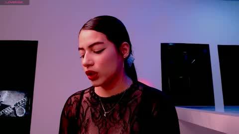 scarlet_carterr online show from March 10, 3:55 am