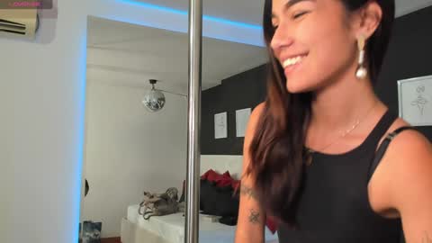 Snapshot of scarlet_castro chatting on January 17, 11:38 am Scarlet online show from January 17, 11:38 am
