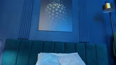 Scarlet Edwars online show from November 25, 7:14 pm