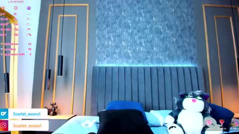 Maria online show from March 11, 12:22 am