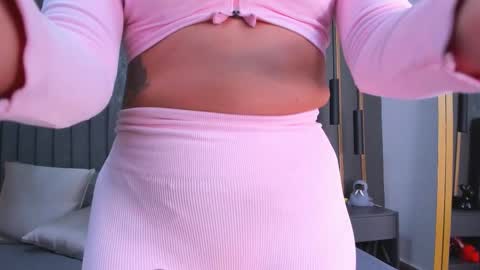 Maria online show from October 25, 11:21 pm