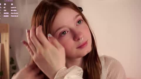 Snapshot of scarlet_fever10 chatting on October 24, 12:34 pm scarlet_fever10 online show from October 24, 12:34 pm