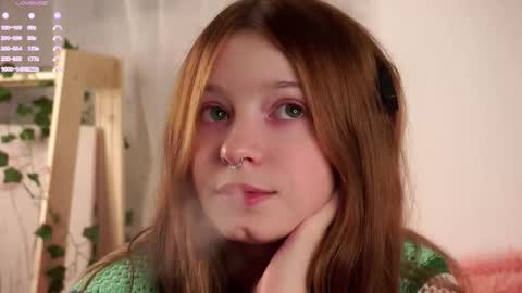 Snapshot of scarlet_fever10 chatting on November 1, 12:18 pm scarlet_fever10 online show from November 1, 12:18 pm