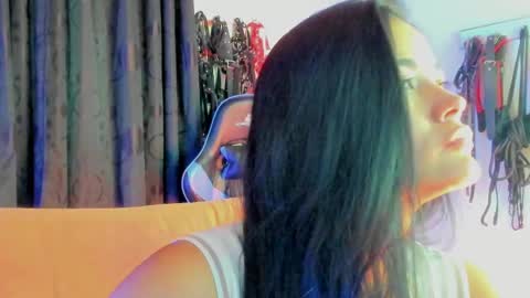 scarlet taylor kennedy online show from September 26, 2:15 am