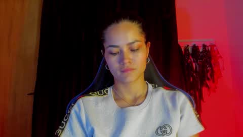 scarlet taylor kennedy online show from November 5, 11:16 pm