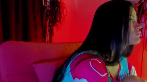 scarlet taylor kennedy online show from November 29, 9:40 pm