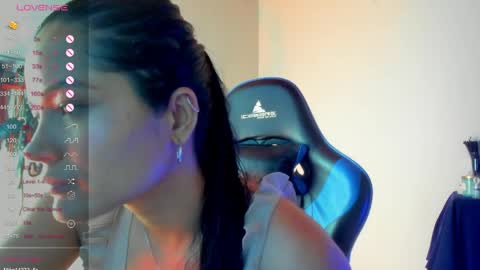 scarlet taylor kennedy online show from April 8, 8:31 pm