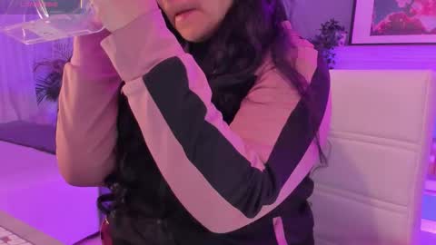  Celeste online show from September 26, 12:09 pm