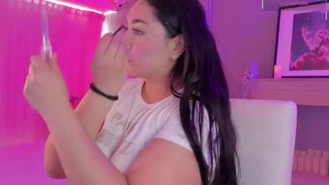  Celeste online show from November 8, 12:49 pm