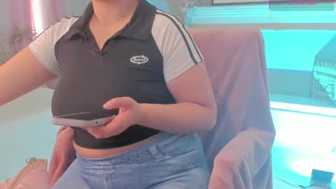  Celeste online show from November 20, 12:05 pm