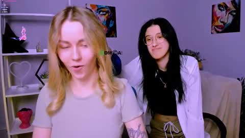 scarlet PVT is open online show from February 28, 8:39 pm