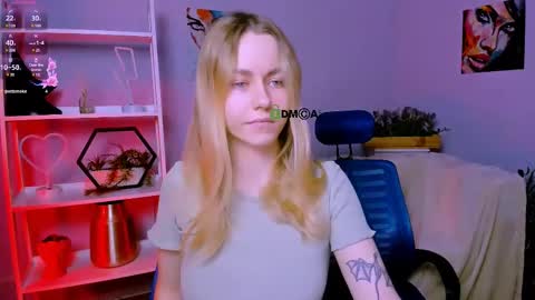 scarlet PVT is open online show from March 1, 12:17 am