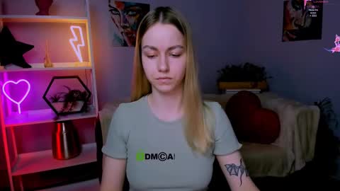 scarlet PVT is open online show from March 10, 8:23 pm