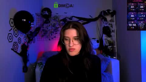 scarlet PVT is open online show from October 23, 10:19 pm