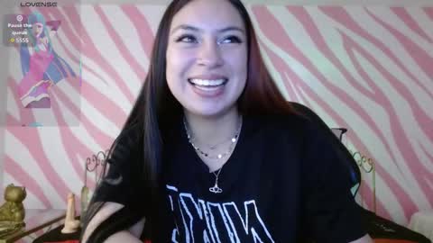 Kimberly online show from March 28, 1:33 pm