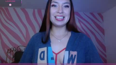 Kimberly online show from April 17, 1:14 pm
