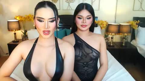 Scarlet online show from January 9, 8:21 pm