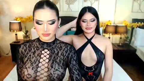 Scarlet online show from January 17, 6:51 am