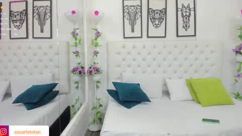 Isa online show from December 12, 10:56 am