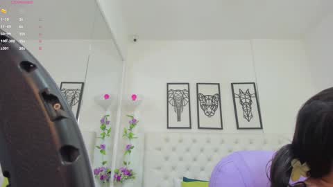 Isa online show from December 21, 11:01 am