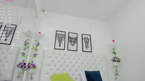 Isa online show from January 2, 4:56 pm