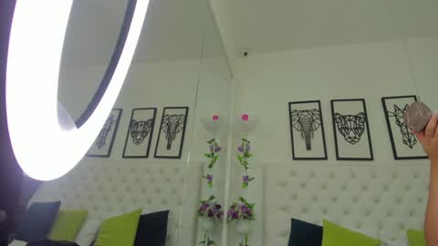 Isa online show from January 9, 11:14 am