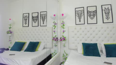 Isa online show from January 11, 11:12 am